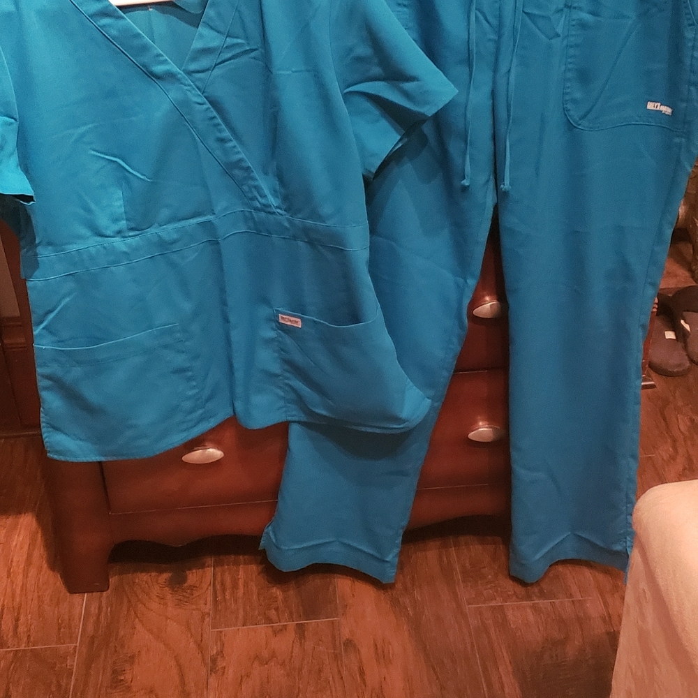 Scrubs
